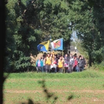 Z Legnicy do Legnickiego Pola