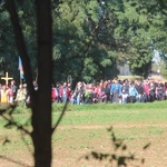 Z Legnicy do Legnickiego Pola