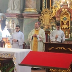 Z Legnicy do Legnickiego Pola