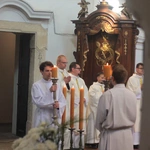 Z Legnicy do Legnickiego Pola