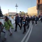 Z Legnicy do Legnickiego Pola