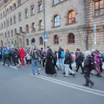 Z Legnicy do Legnickiego Pola