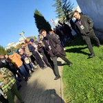 Z Legnicy do Legnickiego Pola