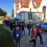 Z Legnicy do Legnickiego Pola