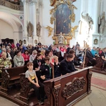 Z Legnicy do Legnickiego Pola