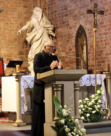 Pielgrzymka Żywego Różańca 