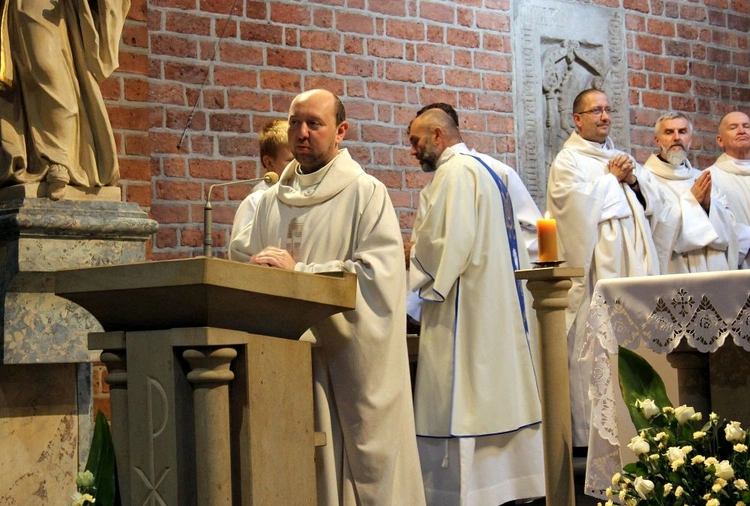 Pielgrzymka Żywego Różańca 