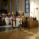 Kongres o. Pio u gdańskich kapucynów