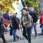 Piesza Pielgrzymka do Trzebnicy - cz. 3