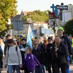 Piesza Pielgrzymka do Trzebnicy - cz. 3
