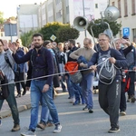 Piesza Pielgrzymka do Trzebnicy - cz. 3