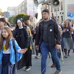 Piesza Pielgrzymka do Trzebnicy - cz. 3