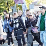 Piesza Pielgrzymka do Trzebnicy - cz. 3