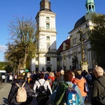 Piesza Pielgrzymka do Trzebnicy - cz. 3