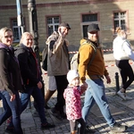 Piesza Pielgrzymka do Trzebnicy - cz. 3