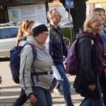 Piesza Pielgrzymka do Trzebnicy - cz. 3