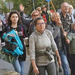 Piesza Pielgrzymka do Trzebnicy - cz. 3