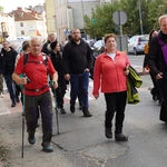 Piesza Pielgrzymka do Trzebnicy - cz. 3