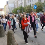 Piesza Pielgrzymka do Trzebnicy - cz. 3