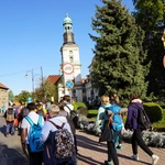 Piesza Pielgrzymka do Trzebnicy - cz. 3