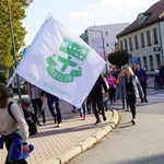 Piesza Pielgrzymka do Trzebnicy - cz. 3