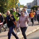 Piesza Pielgrzymka do Trzebnicy - cz. 3