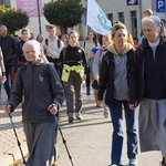 Piesza Pielgrzymka do Trzebnicy - cz. 3