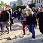 Piesza Pielgrzymka do Trzebnicy - cz. 3
