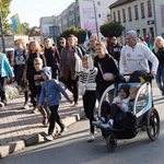 Piesza Pielgrzymka do Trzebnicy - cz. 3