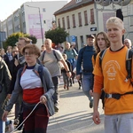 Piesza Pielgrzymka do Trzebnicy - cz. 3