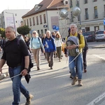 Piesza Pielgrzymka do Trzebnicy - cz. 3