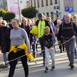 Piesza Pielgrzymka do Trzebnicy - cz. 3