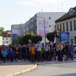 Piesza Pielgrzymka do Trzebnicy - cz. 3
