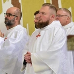 Olsztyn. Ogólnopolskie spotkanie Wojowników Maryi
