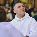 Olsztyn. Ogólnopolskie spotkanie Wojowników Maryi