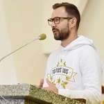 Olsztyn. Ogólnopolskie spotkanie Wojowników Maryi