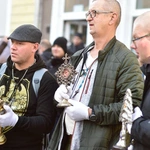 Olsztyn. Ogólnopolskie spotkanie Wojowników Maryi