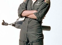 Sigourney Weaver