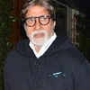 Amitabh Bachchan