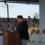 Piesza Pielgrzymka do Trzebnicy - cz. 4