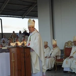 Piesza Pielgrzymka do Trzebnicy - cz. 4