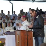 Piesza Pielgrzymka do Trzebnicy - cz. 4