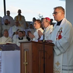 Piesza Pielgrzymka do Trzebnicy - cz. 4