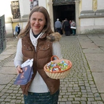 Piesza Pielgrzymka do Trzebnicy - cz. 4