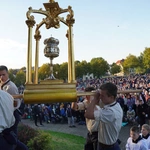 Piesza Pielgrzymka do Trzebnicy - cz. 4