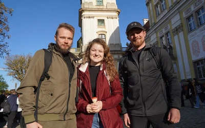 Kawałek nieba jest w Trzebnicy. Fenomen wrocławskiej archidiecezji