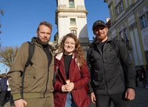 Kawałek nieba jest w Trzebnicy. Fenomen wrocławskiej archidiecezji