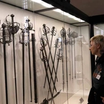 Zbrojownia Zamku Królewskiego na Wawelu