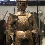 Zbrojownia Zamku Królewskiego na Wawelu