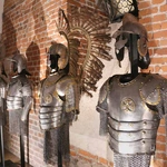 Zbrojownia Zamku Królewskiego na Wawelu